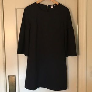 Gap Black Dress